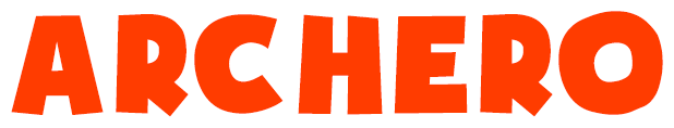 Archero Logo